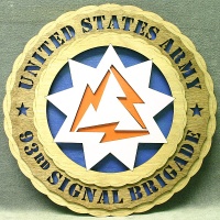 93rd Signal Brigade